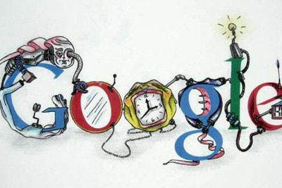 Google O(sh)ӋEvernote @µ