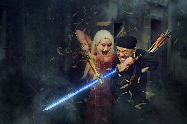 PhotoshopI(y)<a href=http://m.dekaron.com.cn/ target=_blank class=infotextkey>OӋ</a>ޟ֮·ΌWPhotoshop