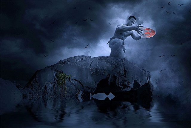 PhotoshopI(y)<a href=http://m.dekaron.com.cn/ target=_blank class=infotextkey>OӋ</a>ޟ֮·ΌWPhotoshop