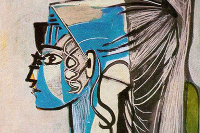 Ͳ_Pablo Picasso