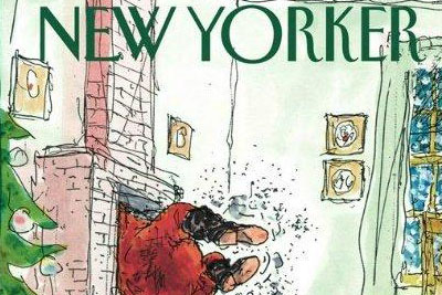 ~s͡The New Yorker ʥQ(ji)ķOӋ