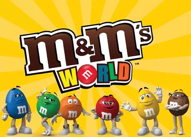 80vʷM&M'sɿIPƷ