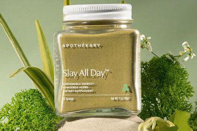 Apothekary ֲﾫAƷ