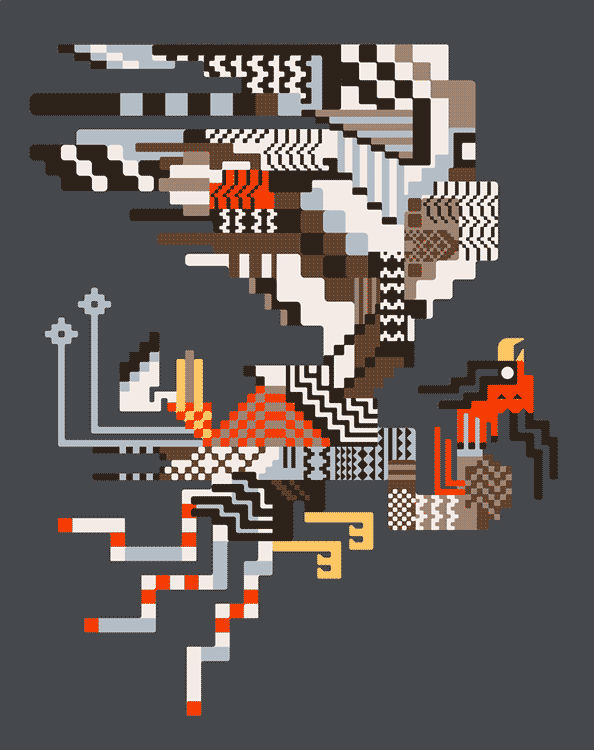 2025年世界<a href=http://m.dekaron.com.cn/sheji/chahua/ target=_blank class=infotextkey>插畫</a>獎45.gif